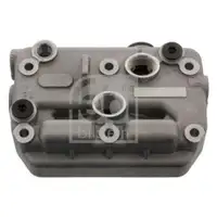 FEBI BILSTEIN 48339 Zylinderkopf für VOLVO