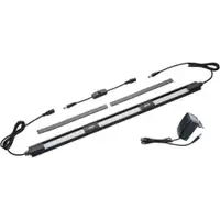 VIGOR V7283/2 LED LICHTLEISTEN BASIS SATZ