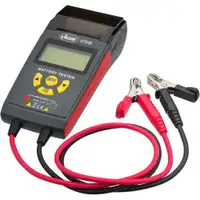 Prüfgerät Batterie Vigor V7548