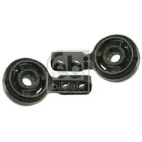FEBI BILSTEIN 21465 Querlenkerlagersatz für BMW