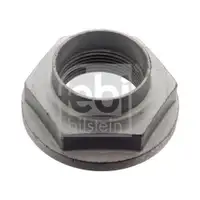 FEBI BILSTEIN 03882 Achsmutter für BMW