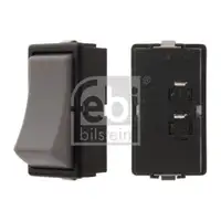 FEBI BILSTEIN 28627 Schalter für SCANIA