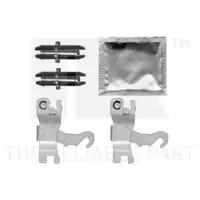 Reparatursatz Expander Nk 4334029