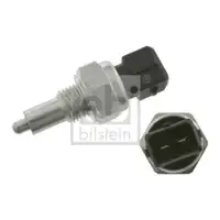 FEBI BILSTEIN 12902 Rückfahrlichtschalter für VW, CITROËN, LANCIA, PEUGEOT, FIAT