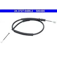 ATE 24.3727-0486.2 Bremsseil
