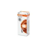 OSRAM 3796 Glühlampe Sockel 2W 12V