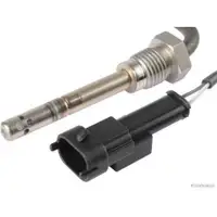 HERTH+BUSS ELPARTS 70682407 Sensor, Abgastemperatur für OPEL, CHEVROLET, SAAB