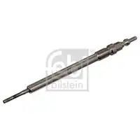 FEBI BILSTEIN 100651 Glühkerze für MERCEDES-BENZ