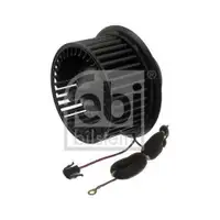 FEBI BILSTEIN 18788 Innenraumgebläse für VW