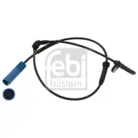 FEBI BILSTEIN 46594 ABS-Sensor für MINI