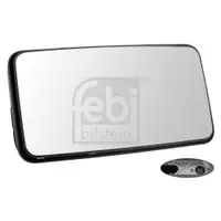 FEBI BILSTEIN 49989 Hauptspiegel für MAN