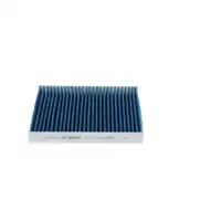 BOSCH 0 986 628 590 Filter, Innenraumluft A8590 für HYUNDAI, KIA, TOYOTA