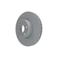 ATE 24.0130-0100.1 Bremsscheiben 2 Stück MERCEDES-BENZ