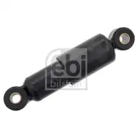 FEBI BILSTEIN 03891 Fahrerhausdämpfer für RENAULT, VOLVO