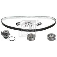 FEBI BILSTEIN 32744 Zahnriemensatz für VW, SKODA, SEAT, AUDI