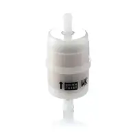 MANN-FILTER WK 32/6 Kraftstoffilter