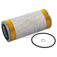 FEBI BILSTEIN 178255 Ölfilter