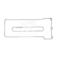FEBI BILSTEIN 12397 Ventildeckeldichtungssatz für BMW