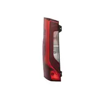 Heckleuchte Hella 2SK 013 253-211 für Mercedes Benz für Mercedes Benz Links