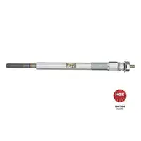 NGK 1684 D-Power 40 Glühkerze YE04 für VOLVO, PEUGEOT, MAZDA, FORD, CITROËN