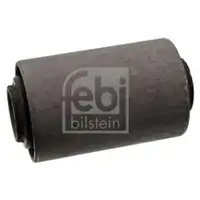 FEBI BILSTEIN 42519 Blattfederlager für NISSAN