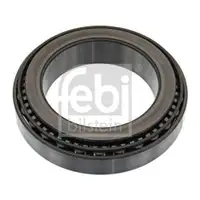 FEBI BILSTEIN 44774 Radlager für VOLVO, MAN, IVECO