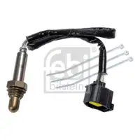 FEBI BILSTEIN 177398 Lambda-Sonde