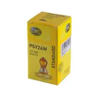 HELLA 8GA 223 569-031 Gluehl 12V PSY24W WPG20/4