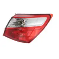 Heckleuchte Valeo 044176 Original Teil für Nissan Rechts