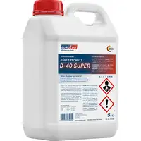 EUROLUB 834005 KÜHLERSCHUTZ D-40 SUPER - 5 L