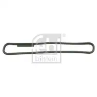 FEBI BILSTEIN 12398 Ventildeckeldichtung für BMW