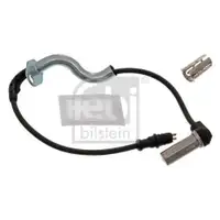 FEBI BILSTEIN 44780 ABS-Sensor für MERCEDES-BENZ
