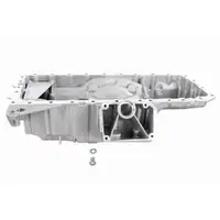 Ölwanne Vaico V20-3091 Original Vaico Qualität für Bmw