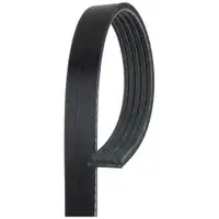 Keilrippenriemen Gates 5PK1665XS Micro-v® Unique Fit für Opel für Vauxhall