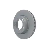 ATE 24.0132-0151.1 Bremsscheiben 2 Stück PORSCHE