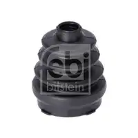 FEBI BILSTEIN 12805 Achsmanschette für LANCIA, FIAT, PORSCHE, ALFA