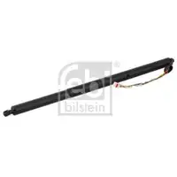 FEBI BILSTEIN 179326 Gasdruckfeder für MERCEDES-BENZ