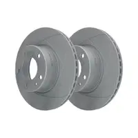 ATE 24.0322-0103.1 Power Disc Bremsscheiben 2 Stück BMW