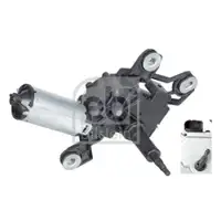 FEBI BILSTEIN 103947 Scheibenwischermotor für VW