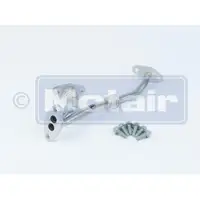 MOTAIR TURBO 560111 ÖLLEITUNGS-KIT für Rücklauf_1