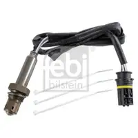 FEBI BILSTEIN 175941 Lambda-Sonde für MERCEDES-BENZ