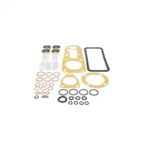 Dichtungssatz Einspritzpumpe Bosch 1 417 010 002