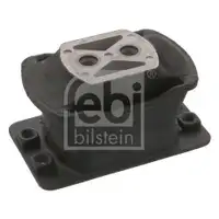 FEBI BILSTEIN 44777 Motorlager für MERCEDES-BENZ
