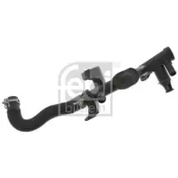 FEBI BILSTEIN 48330 Kühlwasserschlauch für FORD, CITROËN, PEUGEOT, MINI, MAZDA
