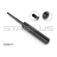 Dämpfer Motorlagerung Stabilus 0957DW // Stab-o-shoc® für Mercedes Benz