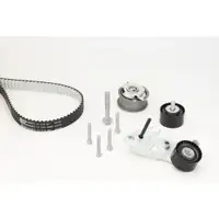 CONTINENTAL CTAM CT1216K2 Zahnriemen Kit für VOLVO