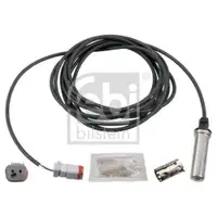 FEBI BILSTEIN 177008 ABS-Sensor für RENAULT, VOLVO
