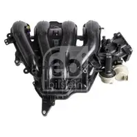 FEBI BILSTEIN 176440 Ansaugkrümmer für FORD, VOLVO