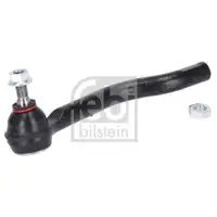 FEBI BILSTEIN 180541 Spurstangenendstück für NISSAN