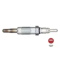 NGK 5059 D-Power 43 Glühkerze Y-939J für FIAT